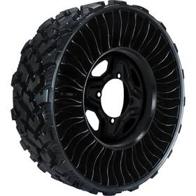Michelin 64998 X Tweel Utv Airless Radial Tire