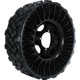 64998 Michelin X Tweel Utv Airless Radial Tire