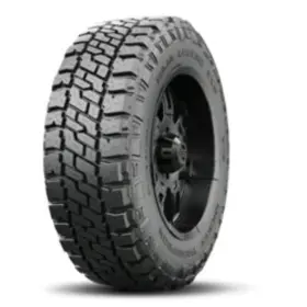 90000067171 Mickey Thompson 331058003 Lt265/75r16/10 123/120q Mik Baja Legend Exp 33105800