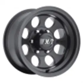 Mickey Thompson 787025483055 90000001791 Classic Iii Wheel