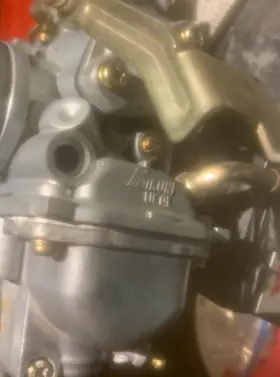 Vm20ss Mikuni