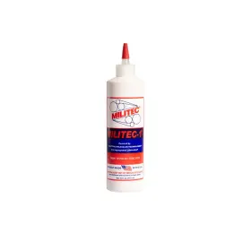 Mil-08 Militec-1 Lubricant Anti-friction Metal Conditioner Engine Oil Treatment 8oz