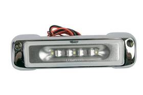 Miller 12-03010668 Led Side Light