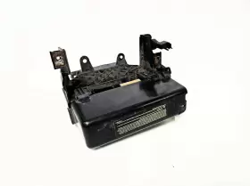 12-90-7-629-990 Mini 07-13 Cooper Clubman Engine Control Module Bracket Ecu Box With Cover 12