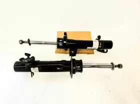 31-31-6-781-903 Mini 07-14 Cooper Clubman Front Strut Shocks Lh Rh 31-31-6