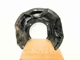 34-11-6-772-549 Mini 07-14 Cooper Clubman Front Left Brake Splash Dust Shield 34-11-6-772-5