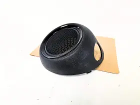51-41-2-756-571 Mini 09-14 Cooper Clubman Front Lh Door Speaker Cover Oem U