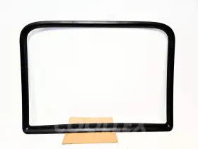 51-44-2-753-148 Mini 07-14 Cooper Clubman Rear Inner Sunroof Trim Oem Used