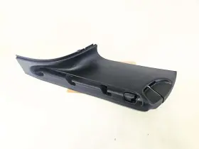 51-47-6-954-441 Mini 07-14 Cooper Clubman Rear Left Waistrail Trim Oem Used