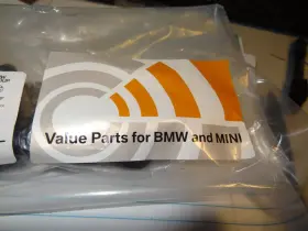 51-11-2-471-536 Mini Genuine Oemset Of Mounted Parts Bumper 51112471536 Lot 29 Oem Set