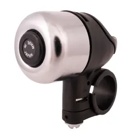 20acec Mirrycle Ace Bell Silver