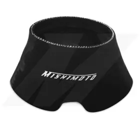 Mishimoto 748354803044 00-02 Compatible With/replacement For Audi S4 Black Throttle Body