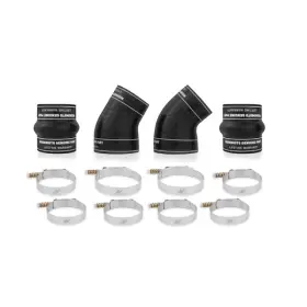 Mmbk-ram-94bk Mishimoto 94-02 Dodge 5.9l Cummins Boot Kit Fits Ram 2500 And 3500