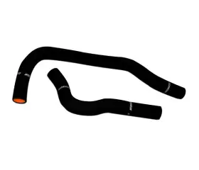 Mmhose-civ-92b16bk Mishimoto 92-00 Compatible With/replacement For Honda Civic With B16 / 99-00