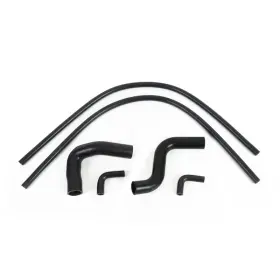 Mmhose-mus-64 Mishimoto Fits 64-69 Ford Mustang Sb Windsor Epdm Replacement Hose Kit