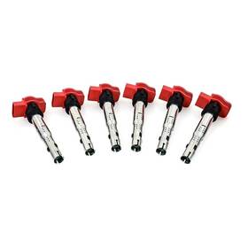 Mishimoto Mmig-vw-0606 Ignition Coil 6-pack For 2006-2008 Volkswagen Gti