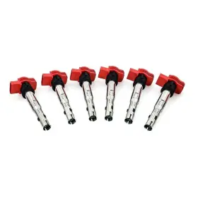 Mmig-vw-0606 Mishimoto Ignition Coil 6-pack For 2006-2008 Volkswagen Gti