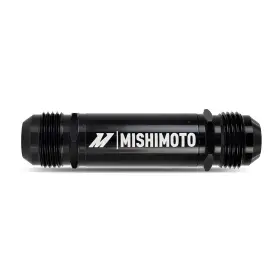 Mmoc-pf-12 Mishimoto -an In-line Pre-filter -12an