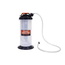Mmtl-fex-mp56 Mishimoto Fluid Extractor Manual And Pneumatic 5.6l