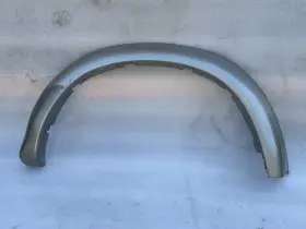 165.ms1399 Mitsubishi 1997 1998 1999 Montero Sport Left Quarter Flare Molding Arch Trim