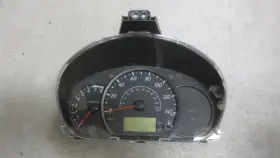 257.ms1k21 Mitsubishi Speedometer Assembly 8100c829 Fits 21-24 Mirage 156520