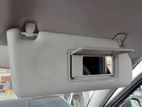 268.ms1320 Mitsubishi Eclipscrs 2020 Sun Visor 436554