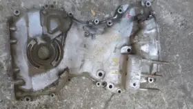 308-10120 Mitsubishi Timing Cover 2.4l. Fits 14-20 Outlander 153293