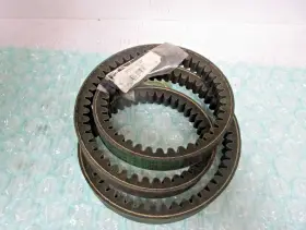 37549-00010 Mitsubishi New V-belt