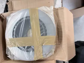4615a186 Mitsubishi Genuine Oem Rear Brake Rotor For Lancer Evolution X
