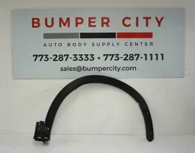 7400a742 Mitsubishi Oem 2022 2023 2024 Genuine Front Right Wheel Arch Molding