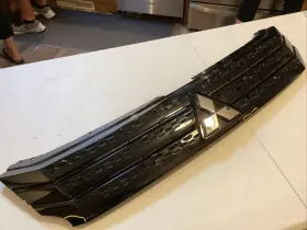 7450b539 Mitsubishi 2019-2020 Outlander Grille Radiator Assembly