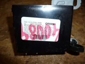 8670a023 Mitsubishi 8670a23 2011 Eclipse Tpms Computer Control Module
