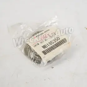 Mb185350 Mitsubishi Md974233 Evo 3 4 5 6 7 8 9 X Rear Diff Spacer Washer Shim Set