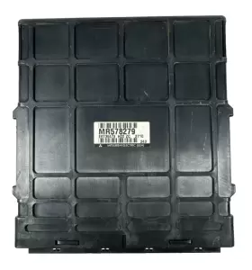Mr578279 Mitsubishi 2003 Galant 2.4l A.t. Engine Computer