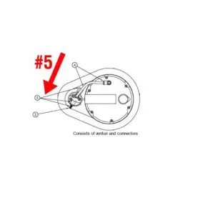 822647 Mityvac Venturi Kit