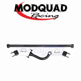 Xbj6 Modquad Mn/xbj6 Rigid Spare Tire Mount For 2019 Polaris Rzr Xp 1000 Eps Dynamix Lp