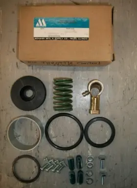 2032692 Mohawk Repair Kit