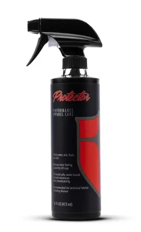 Mlpr16 Molecule Performance Apparel Care - Protector 16 Ounce Bottle Each