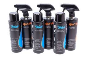 Molecule Mlwk-1616-3 Wash Kit 16oz Case Of 3