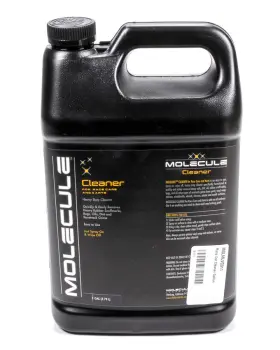 Molmlvc011 Molecule Race Car Cleaner Gallon