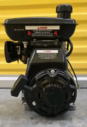 Lf152f3 Monster Moto 152f-3 Motor