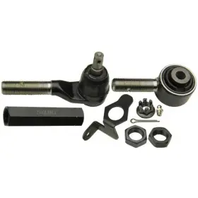 Rk100153 Moog Chassis Products Suspension Control Arm And Ball Joint Assembly