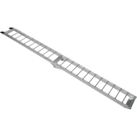 Ar848 Moose Straight Folding Ramp - 7ft / Aluminum