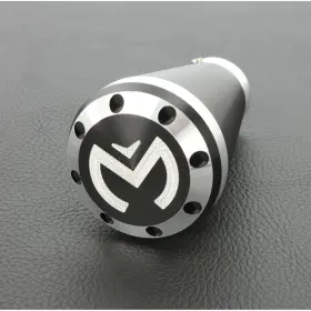 100-4109-pu Moose Offroad Billet Shifter Kit -