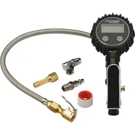 Q15-6016a Moose Gauge - Tire Inflator