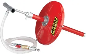 1098423 Moose Racing Tire Sealant Pail Pump