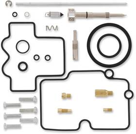 Moose Racing 26-1300 Carburetor Repair Kit Fits Yamaha