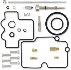 26-1300 Moose Racing Carburetor Repair Kit Fits Yamaha