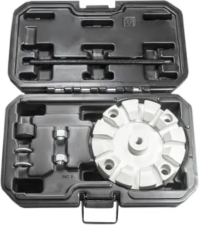 28439826 Moose Racing Clutch Holding Tool Kit For Polaris