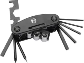 3324725 Moose Racing Multi-tool